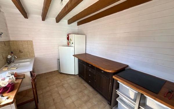 Maison à vendre    4 pièces •  Seigy