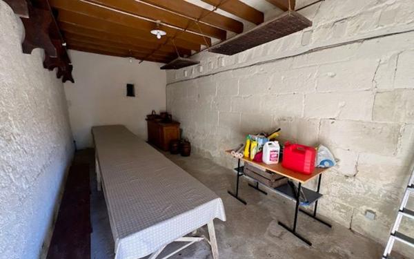 Maison à vendre    4 pièces •  Seigy