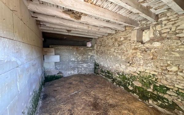 Maison à vendre    4 pièces •  Seigy