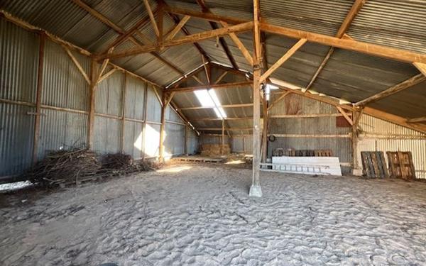 Maison à vendre    4 pièces •  Seigy