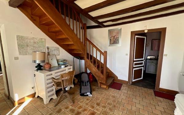 Maison à vendre    4 pièces •  Seigy