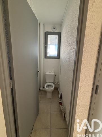 Appartement à vendre 3 pièces 56,56 m² Besançon