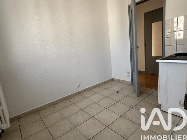 Appartement à vendre 3 pièces 56,56 m² Besançon