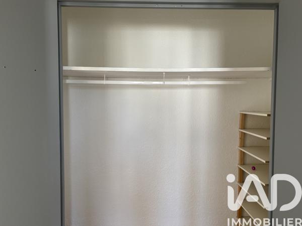 Appartement à vendre 3 pièces 56,56 m² Besançon