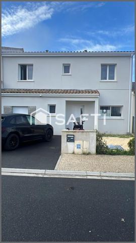 MAISON CONTENPORAIRE