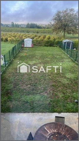 MAISON CONTENPORAIRE