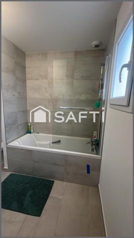 MAISON CONTENPORAIRE