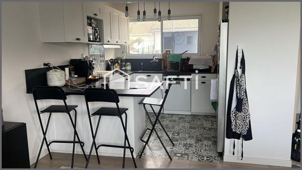 MAISON CONTENPORAIRE