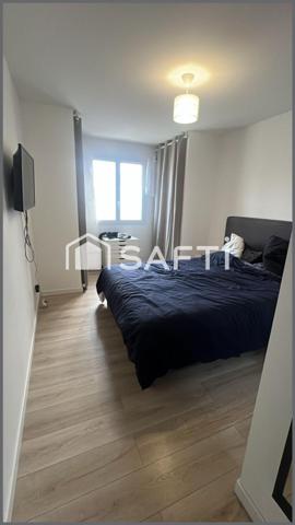 MAISON CONTENPORAIRE