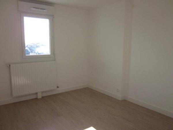 Appartement 2 pièces                                        - 44100 Nantes Réf : 12616