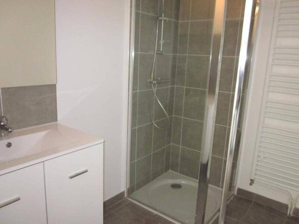 Appartement 2 pièces                                        - 44100 Nantes Réf : 12616