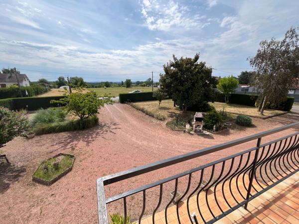 Maison à vendre 4 pièces EPERVANS (71) sur terrain de 1970m²