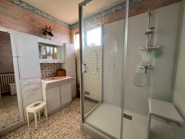 Maison à vendre 4 pièces EPERVANS (71) sur terrain de 1970m²