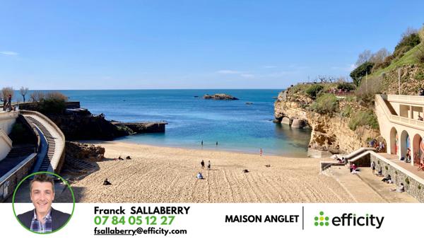 Appartement 3 pièces - 52 m²