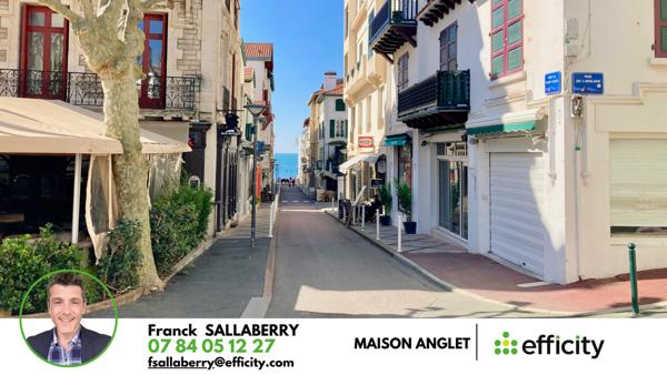 Appartement 3 pièces - 52 m²