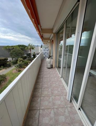 T4 Fréjus base nature 72.91 m²