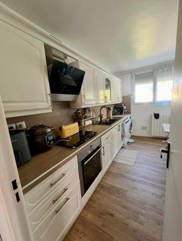 T4 Fréjus base nature 72.91 m²