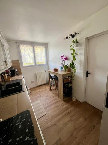 T4 Fréjus base nature 72.91 m²