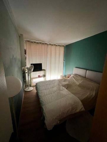 T4 Fréjus base nature 72.91 m²