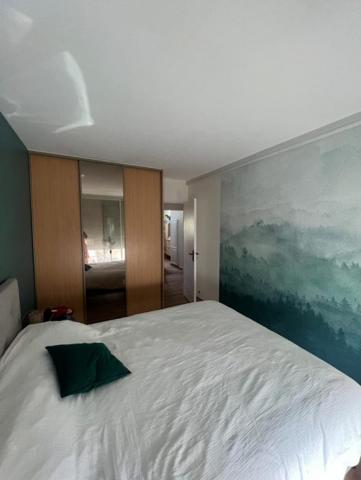 T4 Fréjus base nature 72.91 m²