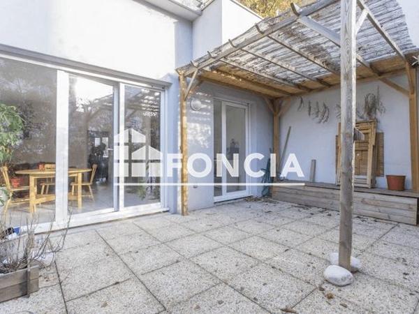 Location Appartement 3 pièces 63.64 m² - 49BIS RUE ALFRED DE VIGNY Grenoble 38100