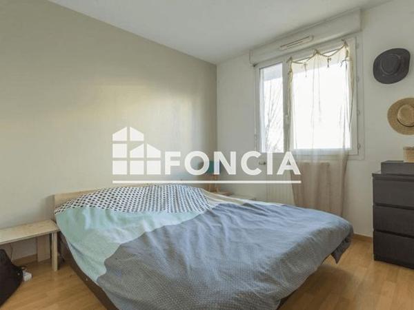 Location Appartement 3 pièces 63.64 m² - 49BIS RUE ALFRED DE VIGNY Grenoble 38100