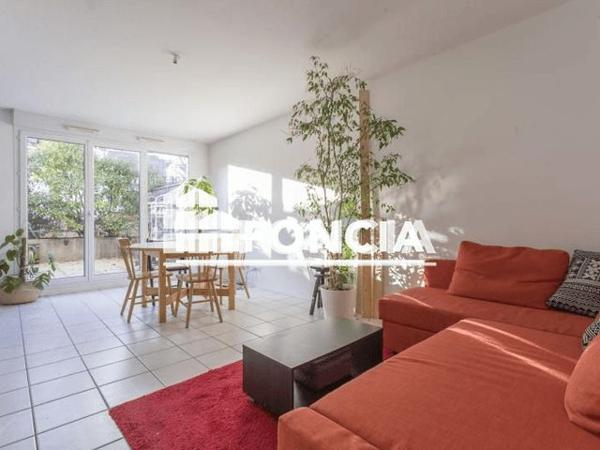 Location Appartement 3 pièces 63.64 m² - 49BIS RUE ALFRED DE VIGNY Grenoble 38100