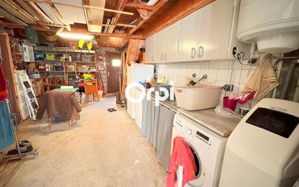 Maison à vendre    4 pièces •  Marennes