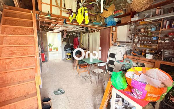 Maison à vendre    4 pièces •  Marennes