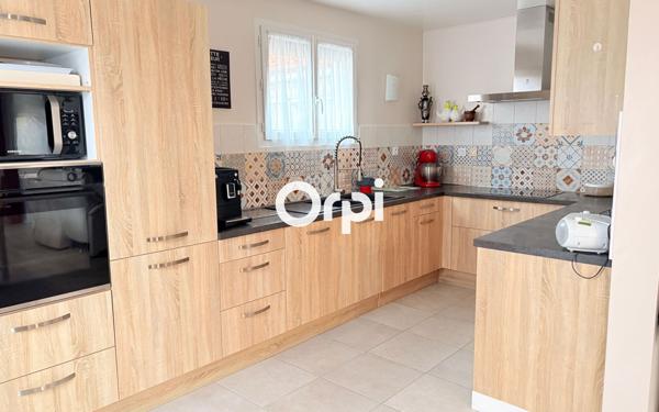 Maison à vendre    4 pièces •  Marennes