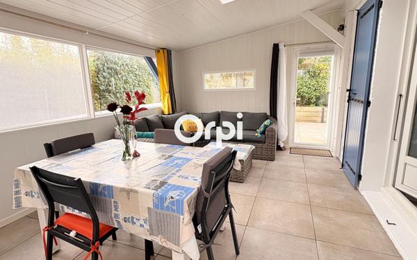 Maison à vendre    4 pièces •  Marennes