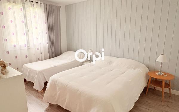 Maison à vendre    4 pièces •  Marennes