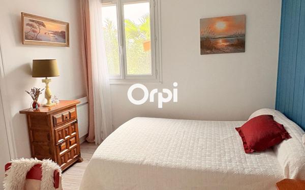 Maison à vendre    4 pièces •  Marennes