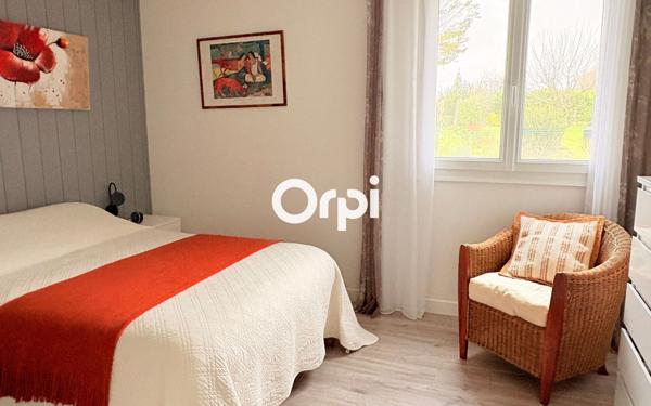 Maison à vendre    4 pièces •  Marennes