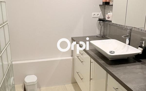 Maison à vendre    4 pièces •  Marennes