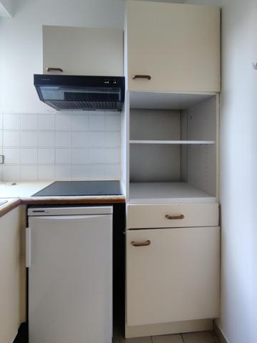 34000 MONTPELLIER ANTIGONE - APPARTEMENT LUMINEUX DE 51 M2 CLIMATISÉ AVEC TERRASSE SÉCURISÉE ET INTERIEUR CLIMATISÉ