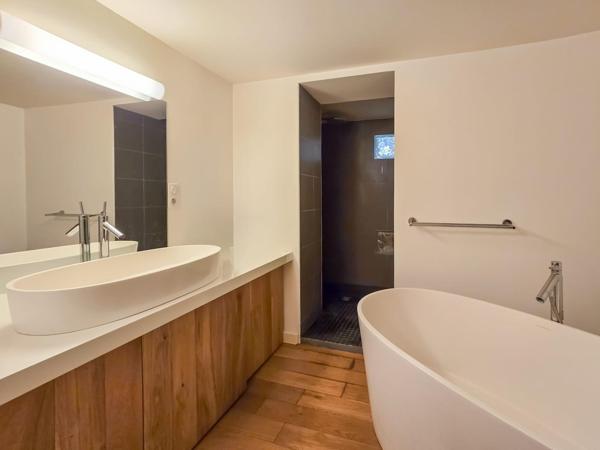 Appartement de caractère au cœur historique de Montauban