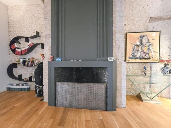 Appartement de caractère au cœur historique de Montauban