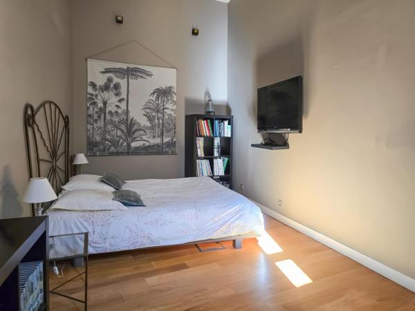Appartement de caractère au cœur historique de Montauban