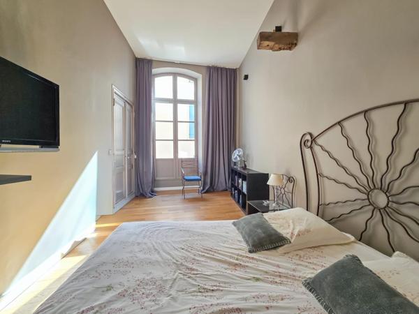 Appartement de caractère au cœur historique de Montauban