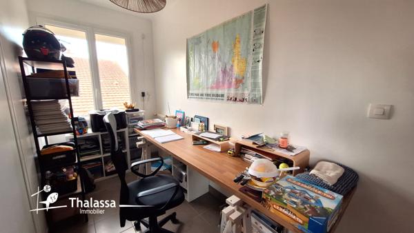 Maison THARON PLAGE 7 pièce(s) 120 m2 ,  
Tharon plage 44730