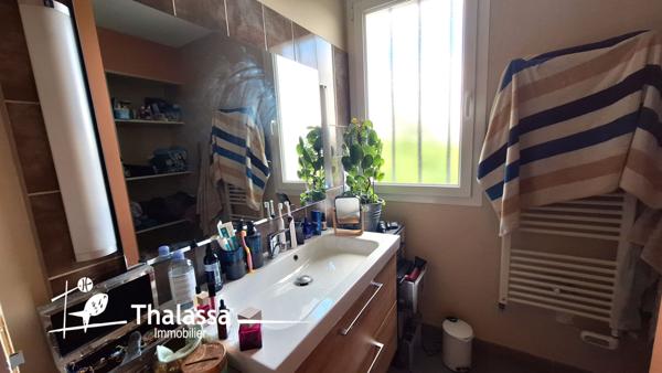 Maison THARON PLAGE 7 pièce(s) 120 m2 ,  
Tharon plage 44730