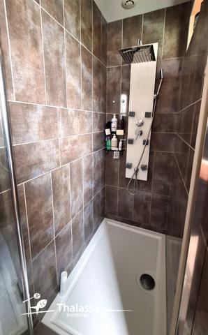 Maison THARON PLAGE 7 pièce(s) 120 m2 ,  
Tharon plage 44730