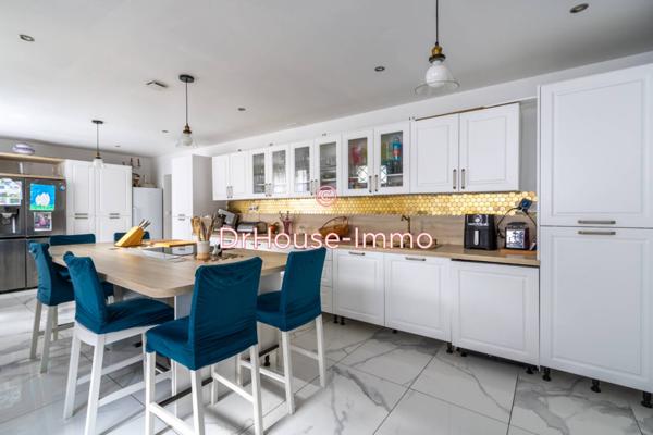 Maison à vendre 5 pièces de 126 m²