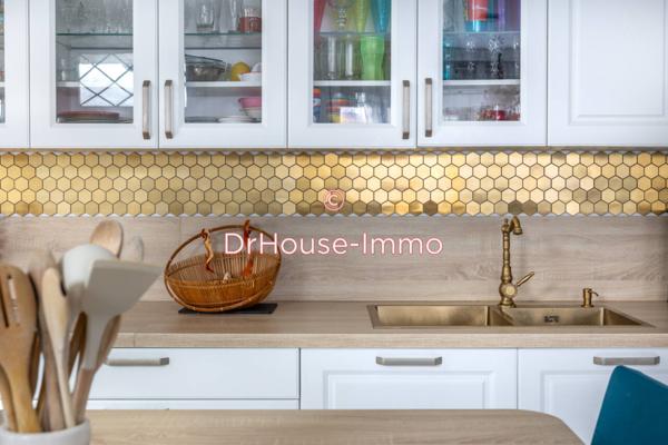 Maison à vendre 5 pièces de 126 m²