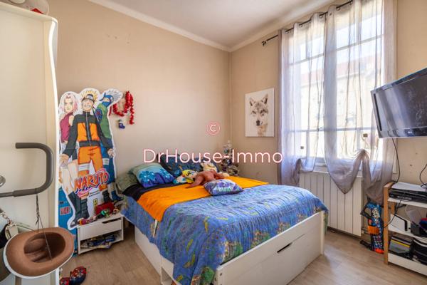 Maison à vendre 5 pièces de 126 m²