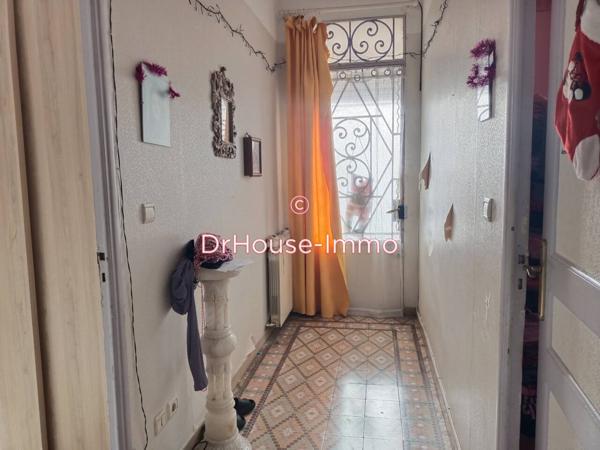 Maison à vendre 5 pièces de 126 m²