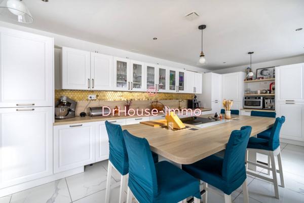 Maison à vendre 5 pièces de 126 m²