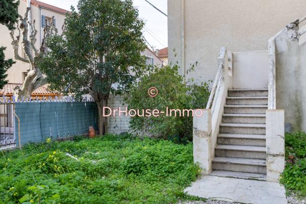 Maison à vendre 5 pièces de 126 m²