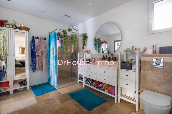 Maison à vendre 5 pièces de 126 m²